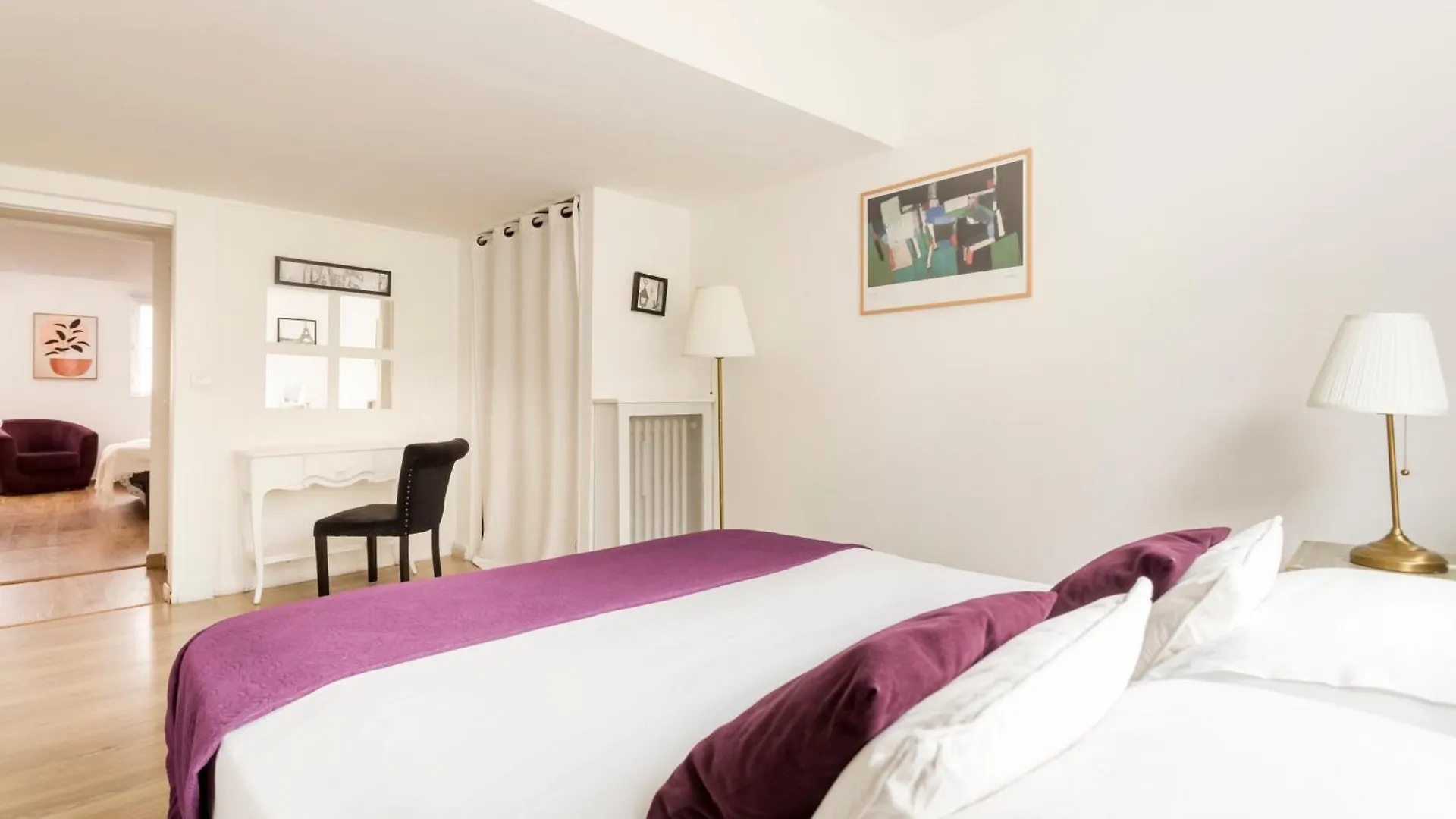Champs Elysees Franklin Roosvelt Paris 0*,
